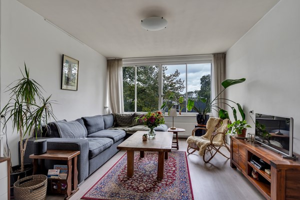 Property photo - Van Bijnkershoeklaan 121, 3527XC Utrecht